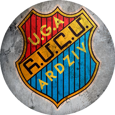 Logo Entente UGA Ardziv