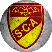 Logo Sporting Club Saint-Jean d'Angély