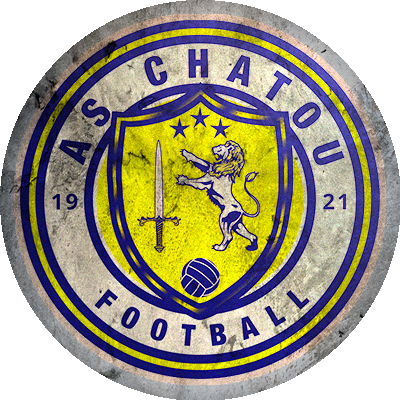 Logo Association Sportive de Chatou