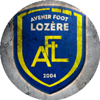 Logo Avenir Foot Lozère