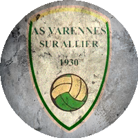 Logo AS de Varennes sur Allier