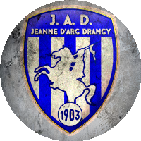 Logo Jeanne d'Arc de Drancy