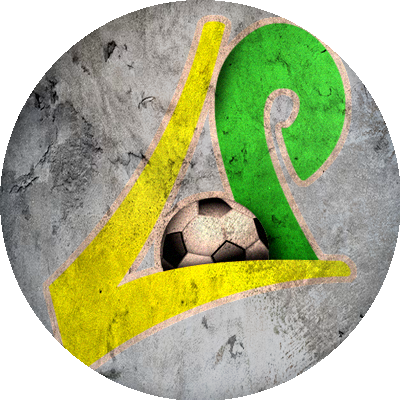Logo Luc-Primaube Football Club