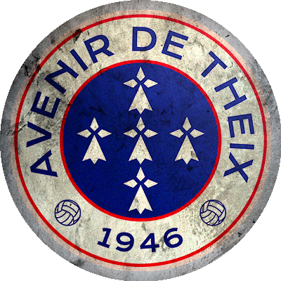 Logo Avenir de Theix Football
