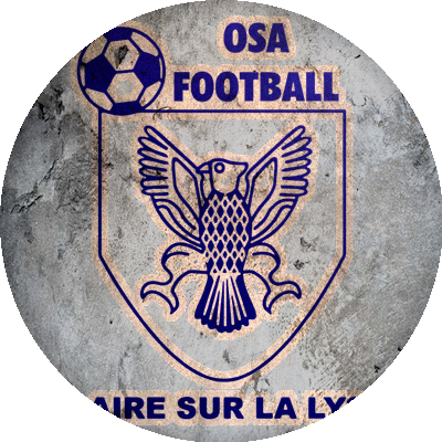 Logo Ommnisport Airois Football