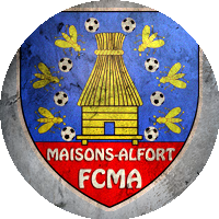 Logo Football Club de Maisons Alfort