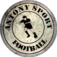 Logo Antony Foot Evolution