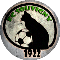 Logo Football Club Souvigny