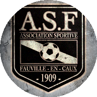 Logo Association Sportive Fauvillaise
