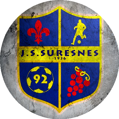 Logo Jeunesse Sportive de Suresnes