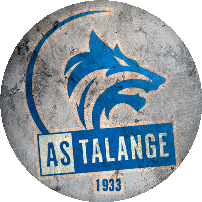 Logo Association Sportive Talange