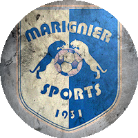 Logo Marignier Sports