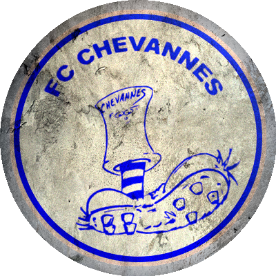 Logo Football Club Chevannes