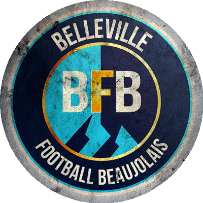 Logo Union Football Belleville Saint Jean d'Ardières