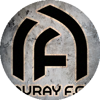 Logo Auray Football Club