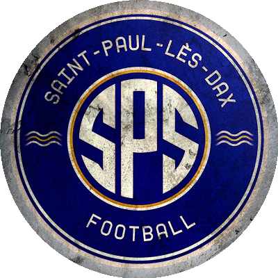Logo Saint Paul Sport Football