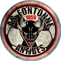 Logo AS Fontonne Antibes