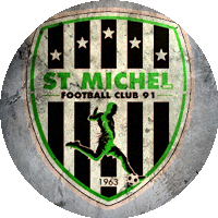 Logo Saint-Michel Sports