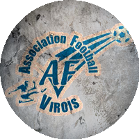 Logo Association du Football Virois