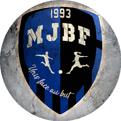 Logo Montreuil-Juigné-Béné Football