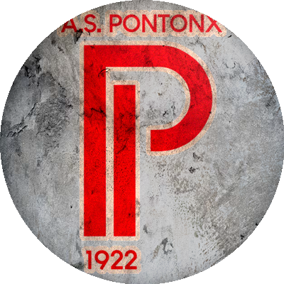 Logo Association Sportive Pontonx
