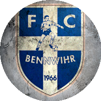 Logo Football Club de Bennwihr