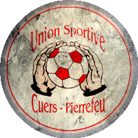 Logo Union Sportive Cuers-Pierrefeu