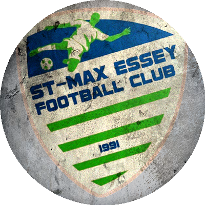 Logo St Max Essey Football Club