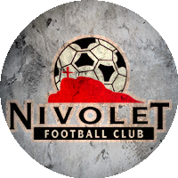Logo Football Club du Nivolet