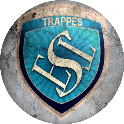 Logo Etoile Sportive Trappes