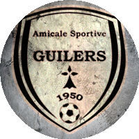 Logo Amicale Sportive Guilers