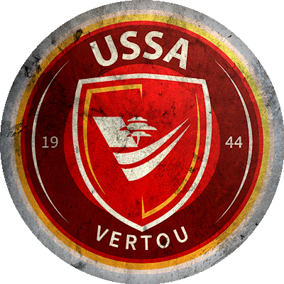 Logo Union Sportive de la Saint Anne de Vertou