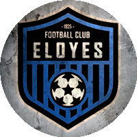 Logo Football Club Eloyes