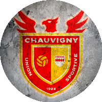 Logo Union Sportive Chauvinoise
