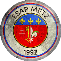Logo Ecole des Sports et Activités Physique Metz
