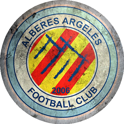 Logo Football Club Albères-Argelès