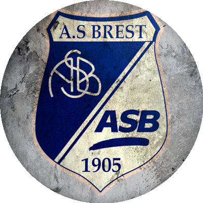 Logo Association Sportive Brestoise