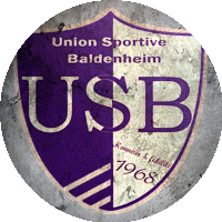 Logo Union Sportive Baldenheim