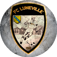 Logo Football Club Lunévillois