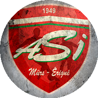 Logo Association Sportive Indépendante Mûrs-Erigné