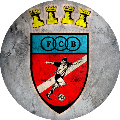 Logo Football Club Bogny-sur-Meuse
