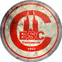 Logo Entente Sportive Coutançaise
