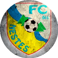 Logo Football Club des Nestes