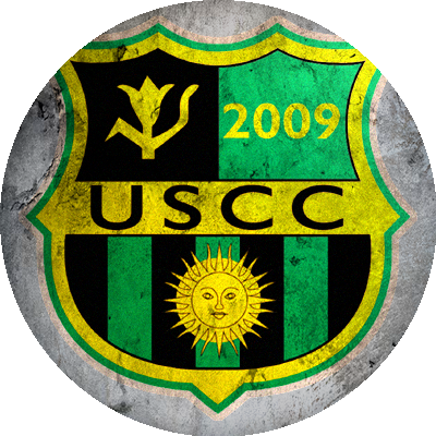 Logo Union Sportive Carqueiranne-La Crau