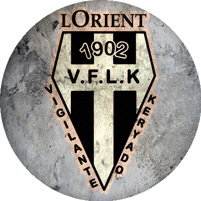 Logo La Vigilante Foyer Laique Keryado Lorient