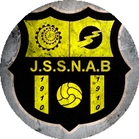 Logo Jeunesse Sportive de Saint-Nicolas d'Aliermont