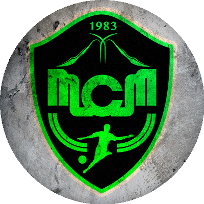 Logo Mouloudia Club Mulhouse