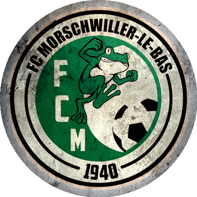 Logo Football Club Morschwiller-le-Bas 1940