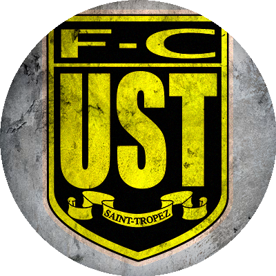 Logo Football Club Union Sportive Tropézienne