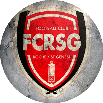 Logo Football Club Roche Saint-Genest